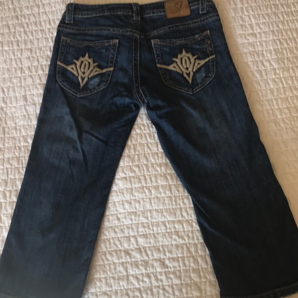 Seven7 Jeans - Picture 4 of 5